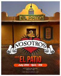 El Patio