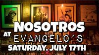 Evangelo's