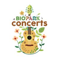 Garden Music in the ABQ Botanic Garden