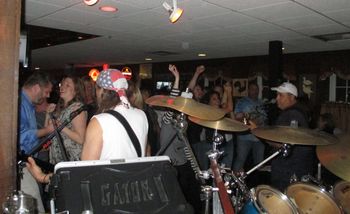 Fireside Oct 2014
