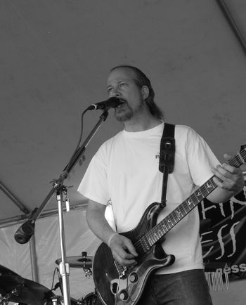 John Hudson
