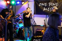 One Fine Mess