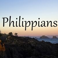 The Epistle to the Philippians by Dr. Johnnie D. Taylor, Jr.