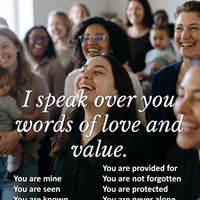 Words of Love and Value by LGO, LLC