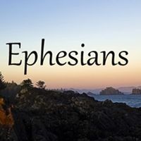 The Epistle to the Ephesians by Dr. Johnnie D. Taylor, Jr.