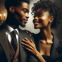 Men and Rib: A Never-Ending Love by Dr. J. David Taylor, Jr.