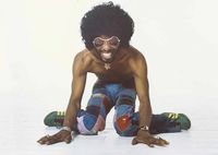 Bumpus presents a tribue to Sly and the Family Stone