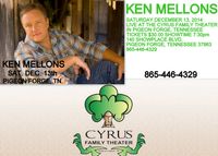 Ken Mellons