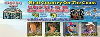Real Country On The Coast