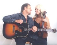 Ken Mellons and Kristy Jo Mellons Private Event