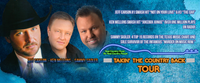 Bill Cody Show WSM