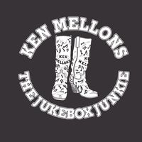 Ken Mellons and Kevin Moon