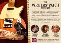 Writers' Patch