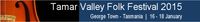 Tamar Valley Folk Festival