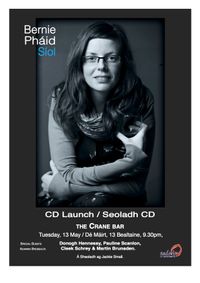 CD Launch