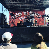 Smokin' on the Beaver Festival