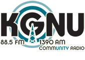 Allie Chipkin on KGNU