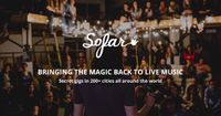 SoFar Sounds NYC