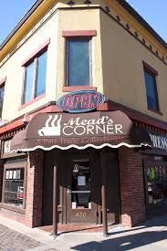 Mead's Corner