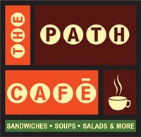 Allie Chipkin @ The Path Cafe