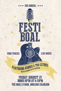Festiboal