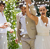 Private Wedding