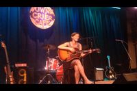 Songwriter's Showcase