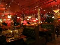 Mercury Cafe