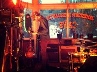 Jamestown Mercantile