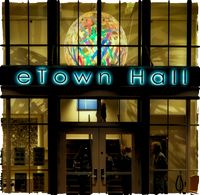eTown Hall