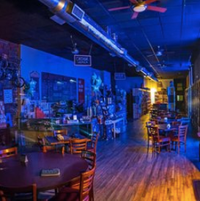 Ad Astra Books and Coffee