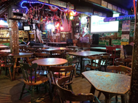 Little Bear Saloon