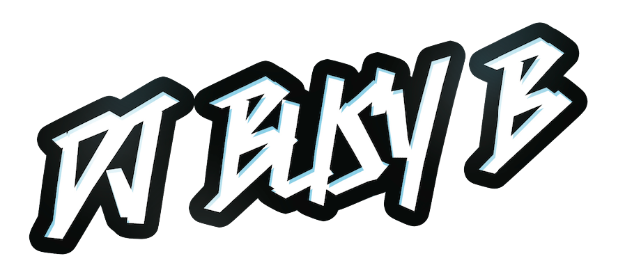DJ BUSY B