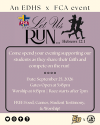 Fields of Faith with Faith J. Marks & Kayla Harrell