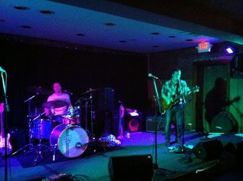 Ryful at Metropolitan
