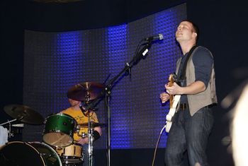 CD Release party for Ryful
