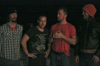 All Together Spent Reunion
