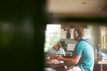 "Jolene" Recording
