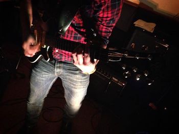 Ryful at the Brass
