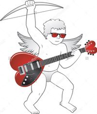 John Fister plays Valentine's Eve at The Turn