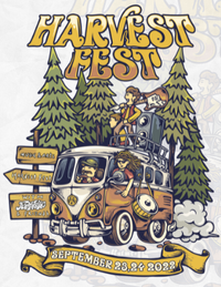 Harvest Fest 2022 | with Funkinetic and Friends