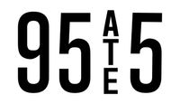 John Fister plays 95ate5 Brew Pub