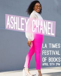LA TIMES FESTIVAL OF BOOKS
