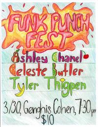 Funk Punch Fest