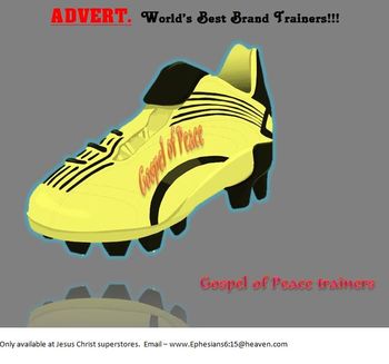 World's best trainers
