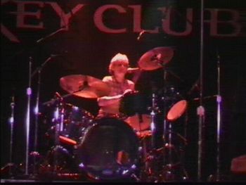 The Key Club
