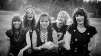 UnderCoverGirls Concert in the Park