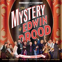 The Mystery of Edwin Drood