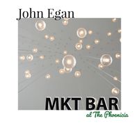 MKT Bar at The Phoenicia
