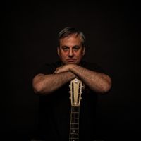 John Egan at Republic Country Club & BBQ